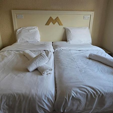 Msm Arena Hotel London Exterior foto