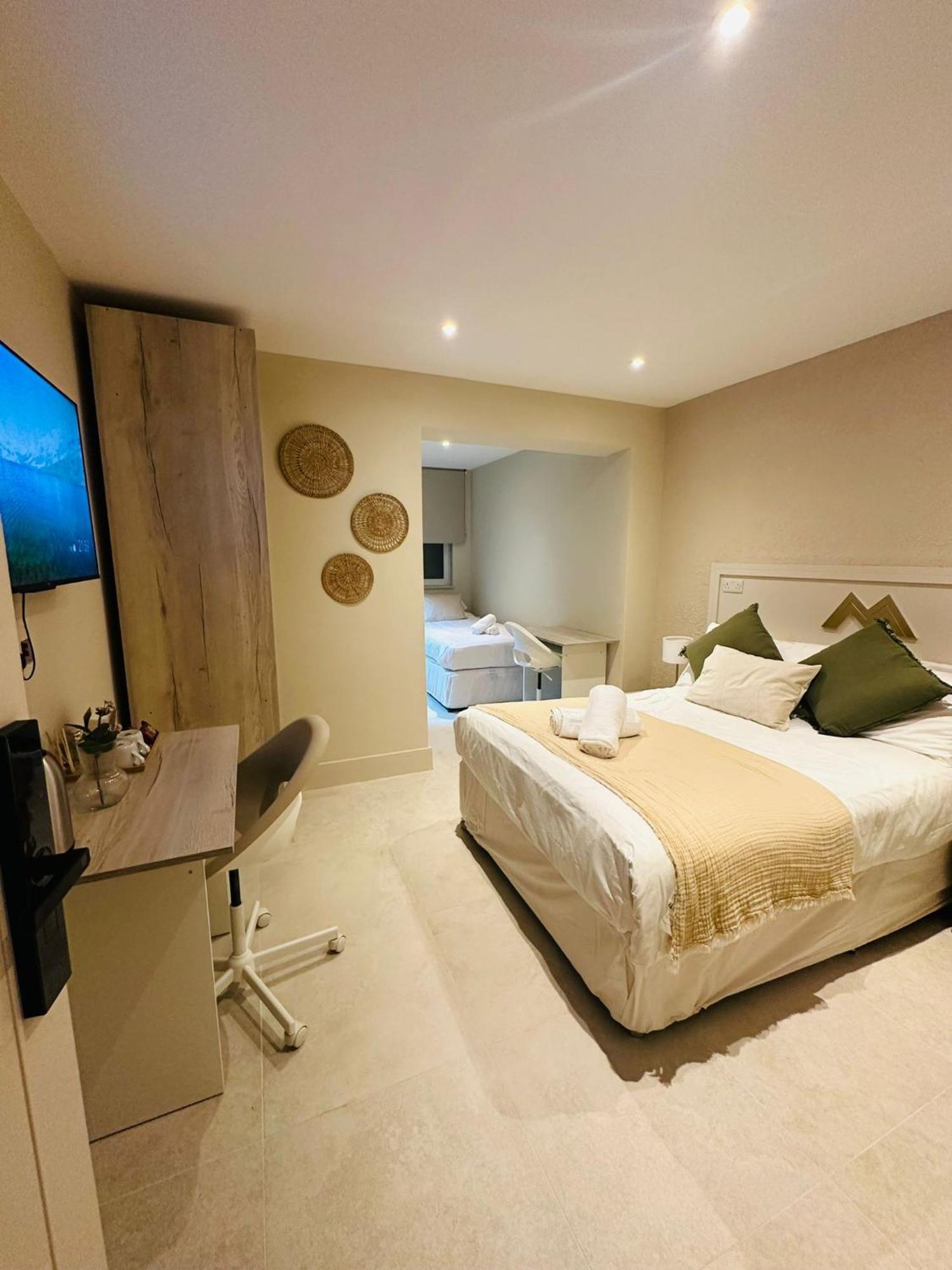 Msm Arena Hotel London Exterior foto